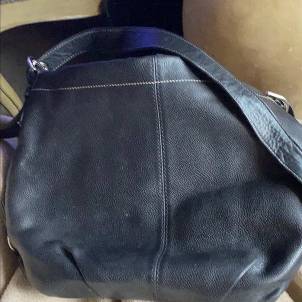 Cross body bag